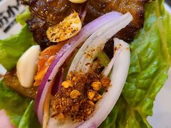 -铁人烧烤(北京店)