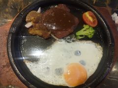 -吉布鲁牛排海鲜自助(武侯泛悦国际店)