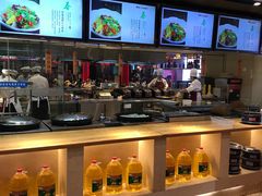 -阿庄新豫菜(航海东路店)