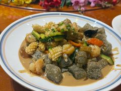 -盈春大饭店(千山路店)