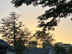 -岭南和园