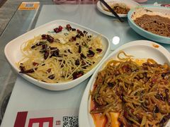 -纳家楼·地道陕菜(劳动路店)