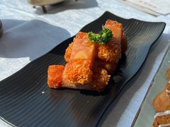 -鹭江宾馆·观海餐厅