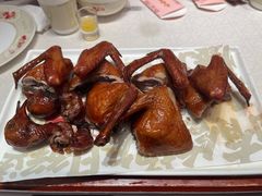 -大鸽饭(岗顶店)