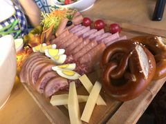 -巴伐利亚啤酒坊(意式风情街店)