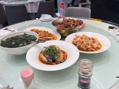 -舌尖上·霞浦滩涂海鲜·新闽菜(总店)