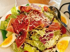 -LA MAISON公鸡和龙(蛇口店)