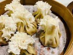 百花稍梅-老太原菜馆(中正天街店)