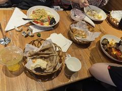 -麦田工坊(月湖店)