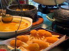 -佬麻雀·剁椒鱼头(京基KK One店)