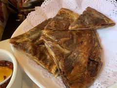 -北门涮肉·炭火铜锅涮肉(什刹海店)