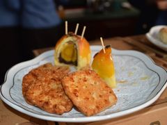 手工曲奇饼干-鼓浪屿牌馅饼(博物馆店)