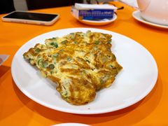 蚝仔菜脯煎蛋-雅苑餐厅(朝天路店)