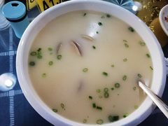 -明记海鲜大排档(巽寮湾店)