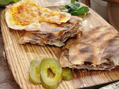 -BEYTI RESTAURANT贝迪土耳其餐厅