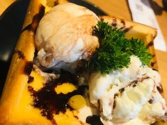 -金牌外婆家(苏州中心店)