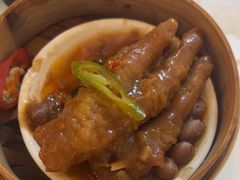 -葡珍轩冰室(虹桥机场T1店)