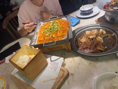 -绿茶餐厅(茂业天地店)