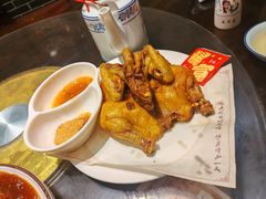 -风波庄(罍街分舵)