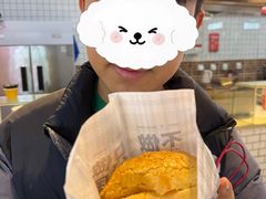 -港师傅·菠萝包(北京超极合生汇店)