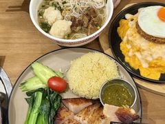 -津津飯堂
