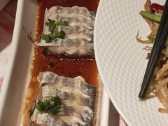 -宝轩渔府·老字号海鲜·正宗津菜(水上店)
