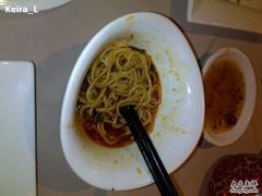 担担面 -小巴辣子川湘菜餐厅(星游城店)
