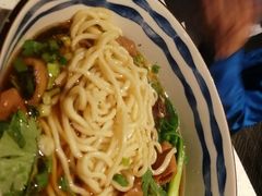 节气面之肥肠面-食之六七·面(朝阳大悦城店)