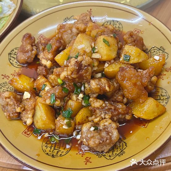 寿宁胖子小炒(逸涛店)