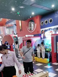 -MELAND CLUB亲子乐园·派对·餐厅(北京芳圆里ID MALL店)