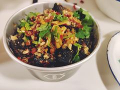 老长沙臭豆腐-文和友老长沙龙虾馆(化龙池店)