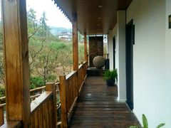 -观清澜疗愈民宿(龙泉山风景区店)