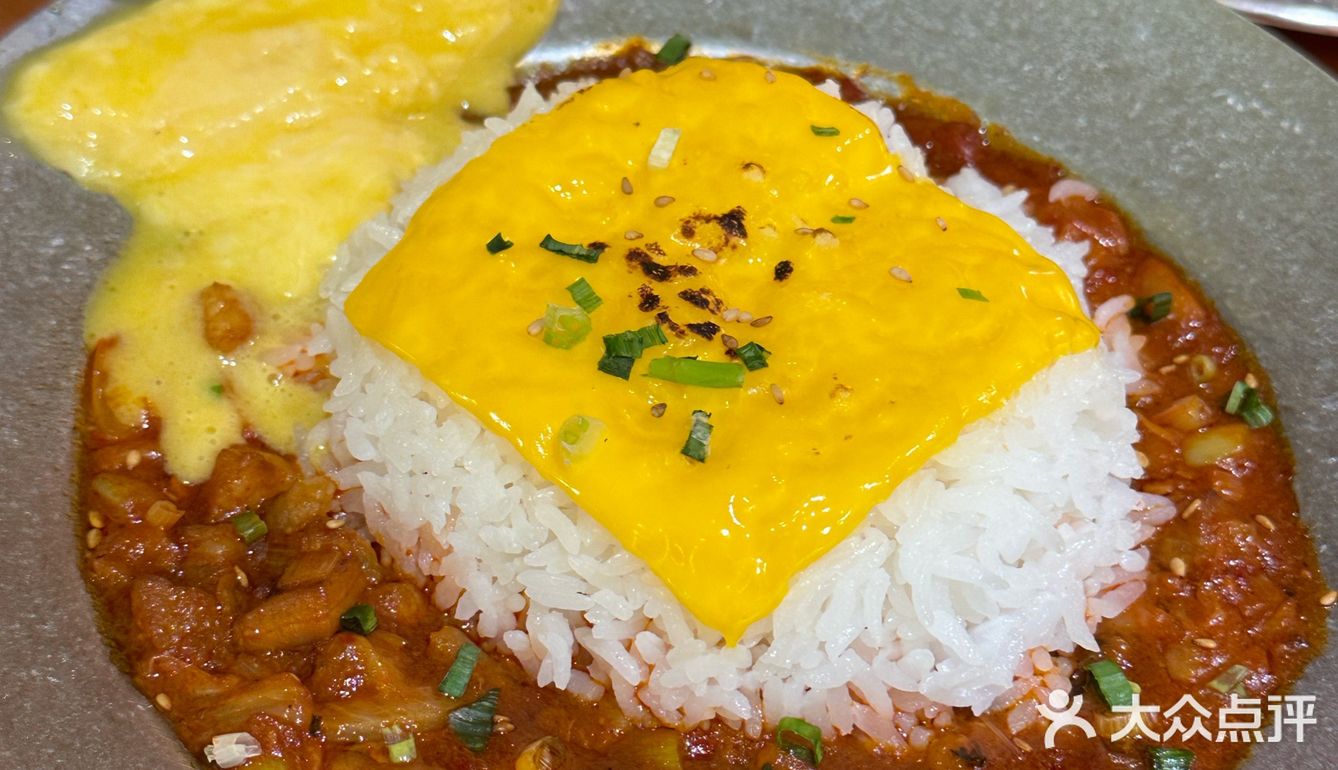 韩国烤肉料理 艾特你的饭搭子请你吃 一起吃烤肉吧