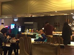 -金庆国际酒店-自助餐