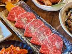 -山居屋炭火烧肉(厚街万达店)