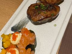 -酒井酱子·深夜食堂(东城汇店)