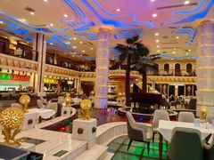 -碧中海汤泉汗蒸酒店