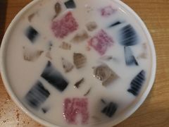 椰奶清补凉-文昌邓记清补凉(西沙路店)