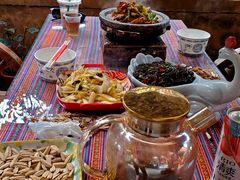 -鱼乐岛餐厅·户外花园主题餐厅