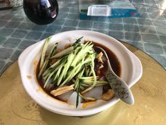 -天天向上素食餐厅(五台山店)