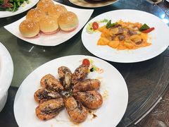 -东江海鲜酒家(艺都分店)