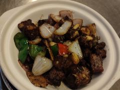 -东江海鲜酒家(艺都分店)