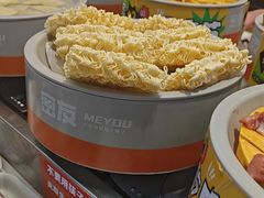 -密友回转自助火锅(世茂国际广场店)