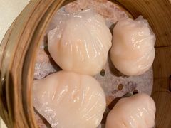 原汁鲜虾饺-利苑酒家(宜安广场店)