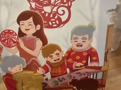-爸爸糖吐司面包(保定未来石万达广场店)