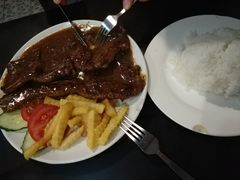 -妈阁铭记澳葡美食