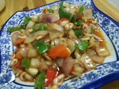 -巢湖名吃·徽府农家菜(半汤店)