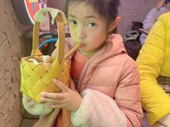 -小小集渔·泰式大排档(太古里香槟店)