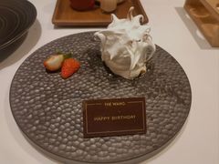 -THE WANG王品(上海中心云端店)