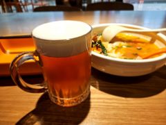 -谷丽麦馕新疆菜·清真(步步高梅溪新天地店)